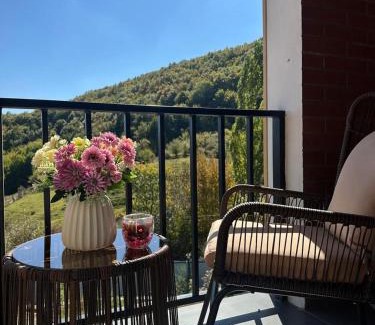 Tsromi House | Tsedani Inn