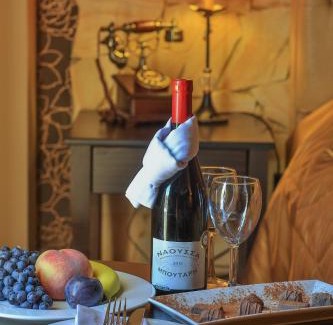 Kozani Hotel | Beachfront Tselikas Hotel with Pool & Pet-Friendly Options