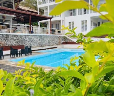 Tsingoni Apartment | Experience TSINGONI VILLAGE: 4-Star Hotel with Pool & Breakfast