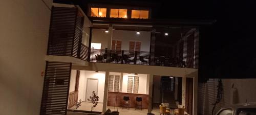 Tsingoni Apartment | Experience TSINGONI VILLAGE: 4-Star Hotel with Pool & Breakfast
