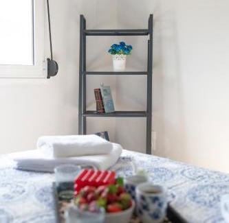 Tymbaki House | Oceanfront Tsitsanis Home: Guest Rated 9/10, Family Friendly