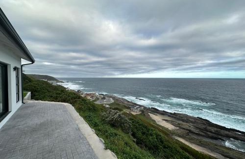 Eersterivierstrand Villa | Tsitsikama Beach House