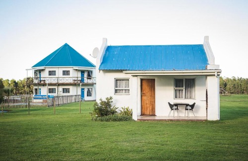 Witelsbos Apartment | Explore Tsitsikamma Cottages: Family-Friendly Retreat