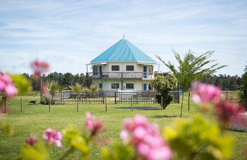 Witelsbos Apartment | Explore Tsitsikamma Cottages: Family-Friendly Retreat