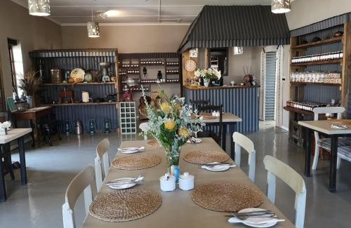 Witelsbos Apartment | Explore Tsitsikamma Gardens Cottages: Guest Favorite Retreat