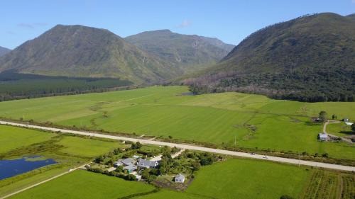 Witelsbos Apartment | Explore Tsitsikamma Gardens Cottages: Guest Favorite Retreat