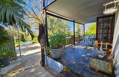 Witelsbos Apartment | Experience Tsitsikamma Gardens Cottages with Ocean View