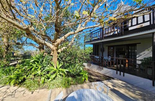 Witelsbos Apartment | Experience Tsitsikamma Gardens Cottages with Ocean View