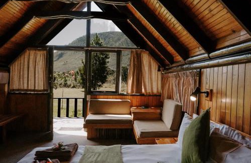 Storms River Hotel | Discover Tsitsikamma Lodge & Spa: Ideal for Families and Relaxation