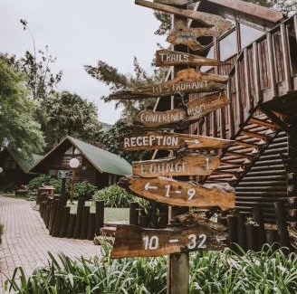 Storms River Hotel | Discover Tsitsikamma Lodge & Spa: Ideal for Families and Relaxation