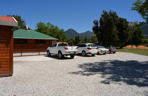 Storms River Bed & Breakfast | Discover Tsitsikamma Manor: Family-Friendly with Pool & Breakfast