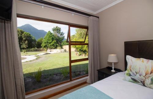 Storms River Bed & Breakfast | Discover Tsitsikamma Manor: Family-Friendly with Pool & Breakfast