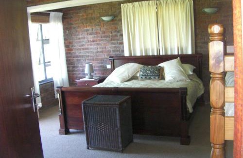 Robbehoek Resort | Relax at Tsitsikamma on Sea Resort with Oceanfront Views