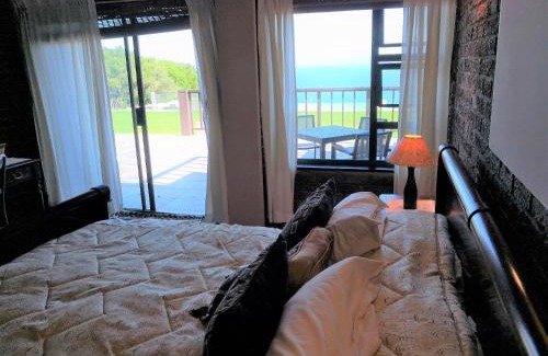 Robbehoek Resort | Relax at Tsitsikamma on Sea Resort with Oceanfront Views