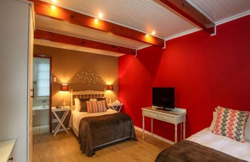 Storms River Hotel | Discover Tsitsikamma Village Inn: Family-Friendly Retreat