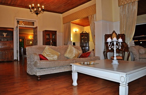 Storms River Hotel | Discover Tsitsikamma Village Inn: Family-Friendly Retreat