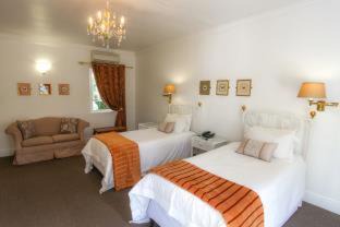 Storms River Hotel | Discover Tsitsikamma Village Inn: Oceanfront Retreat Awaits
