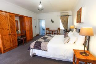 Storms River Hotel | Discover Tsitsikamma Village Inn: Oceanfront Retreat Awaits