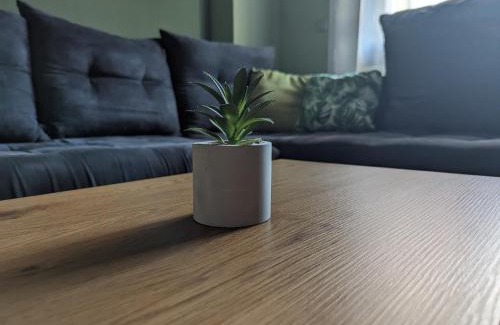 Alexandroupoli Apartment | Pet-Friendly Tsitsipas Apartment with 9.6/10 Guest Rating