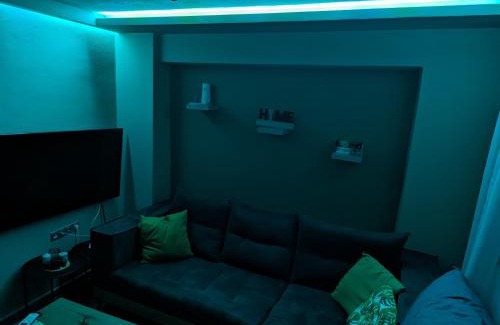 Alexandroupoli Apartment | Pet-Friendly Tsitsipas Apartment with 9.6/10 Guest Rating