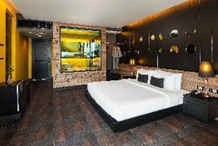North Pattaya Hotel | Elegant TSix5 Quarter: Family-Friendly Getaway with Pool
