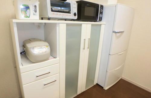 Sashiki Apartment | Discover Tranquil Accommodation at TSK南城 in South City