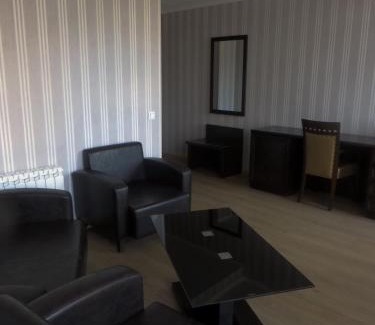 Tsqaltubo Hotel | Discover Tskaltubo Hotel Prometheus: 9/10 Guest Rated Retreat