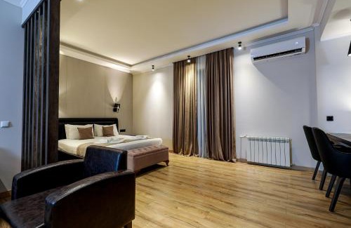 Tsqaltubo Hotel | Discover Tskaltubo Hotel Prometheus: 9/10 Guest Rated Retreat