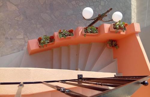 Agkathia Apartment | Tsolias Stone House 2