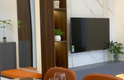 Ha Dong Apartment | Discover TSQ STAY - Your Family-Friendly Hotel Retreat