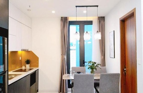 Ha Dong Apartment | Discover TSQ STAY - Your Family-Friendly Hotel Retreat