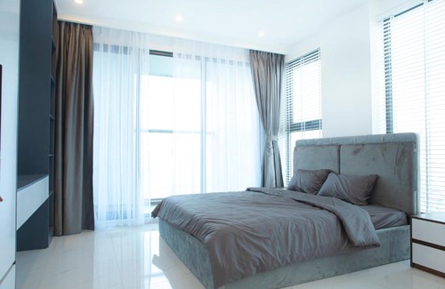 Ha Dong Apartment | Discover TSQ STAY - Your Family-Friendly Hotel Retreat