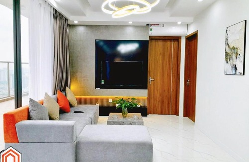 Ha Dong Apartment | Discover TSQ STAY - Your Family-Friendly Hotel Retreat