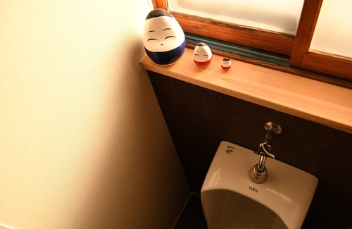 Inawashiro House | Discover Tsubaki - Eco-Friendly Guesthouse in Inawashiro