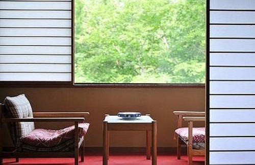 Myoko Cabin | Inviting Tsubame Highland Lodge with Relaxing Hot Tub
