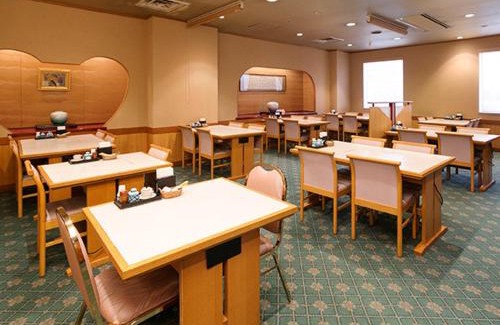Tsubame Hotel | Discover Tsubamesanjo Washington Hotel: Family-Friendly Stay