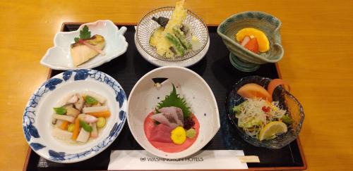 Tsubame Hotel | Discover Tsubamesanjo Washington Hotel: Family-Friendly Stay