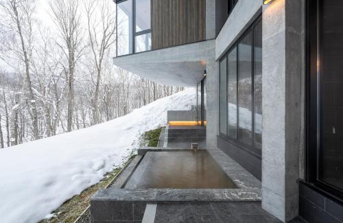 Kutchan Ski Chalet | Indulge at Tsubasa Chalet - 5-Star Retreat with Spa