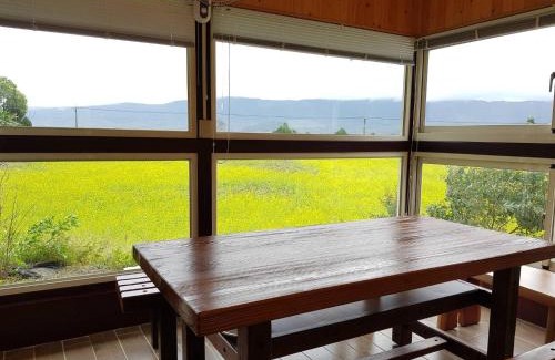 Guanshan House | Guest Rated 9.4: Family-Friendly Stay at Tsuen Feng