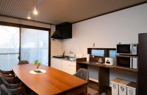 Kanazawa House | Discover Tsugumian: Family-Friendly Stay with 9.5 Rating