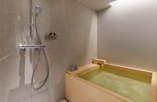 Chuo Hotel | Explore TSUKI Tokyo: Family-Friendly with Breakfast Included