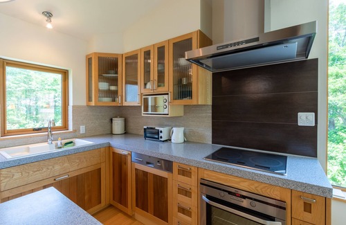 Hirafu House | Experience Tsukinoki: Perfect for Families with Top Amenities