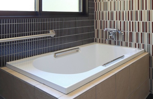 Tsukuba House | Tsukubasan Onsen Edoya