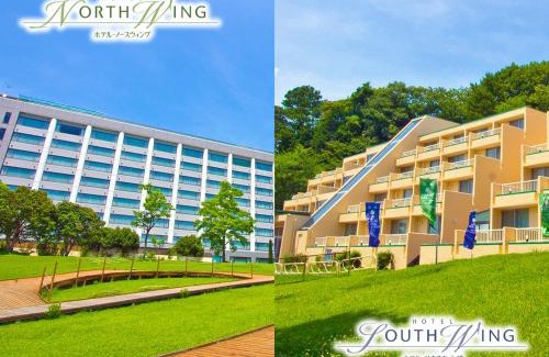 Kakegawa Resort | Relax at Tsumagoi Resort Sai no Sato with Ocean Views