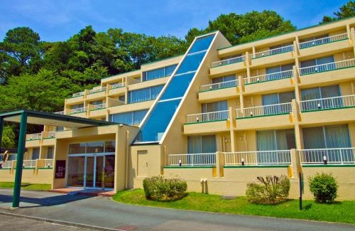 Kakegawa Resort | Relax at Tsumagoi Resort Sai no Sato with Ocean Views