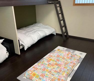 Kanazawa House | Discover Tsumugian: Kid-Friendly Retreat with Top Ratings