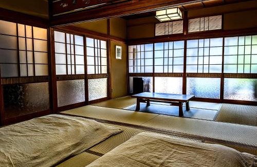 Tsumuura Apartment | Discover TSUMUYA: Family-Friendly Stay with Kitchen Access