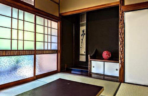 Tsumuura Apartment | Discover TSUMUYA: Family-Friendly Stay with Kitchen Access