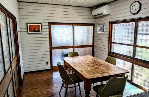 Tsumuura Apartment | Discover TSUMUYA: Family-Friendly Stay with Kitchen Access