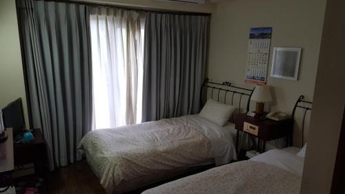 Tsushima Hotel | Experience Comfort at Tsushima Dae-A Hotel with Breakfast